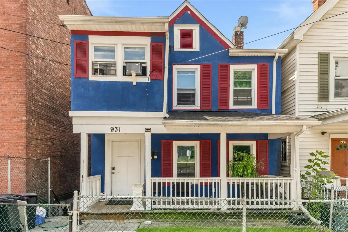 931 Diven Street, Peekskill, NY 10566 - #1