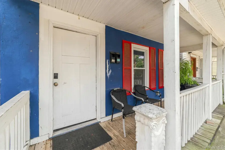 931 Diven Street, Peekskill, NY 10566 - #3