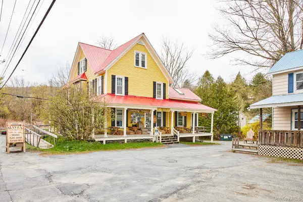 104-108 Main Street, Livingston Manor, NY 12758