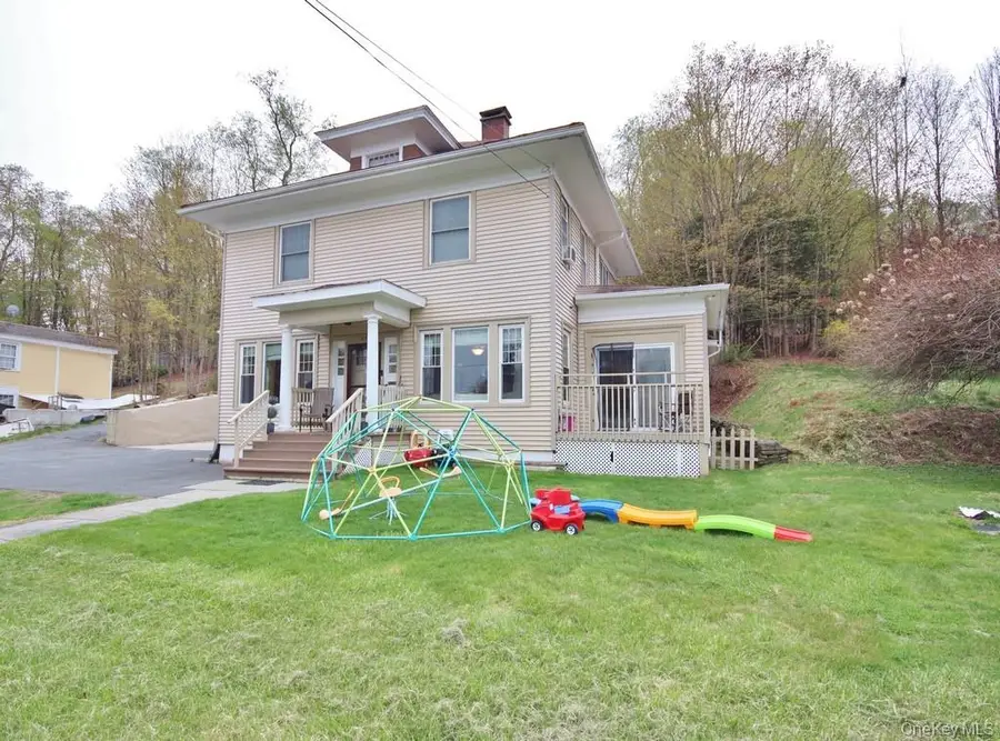 278 S Main Street, Liberty, NY 12754 - #3