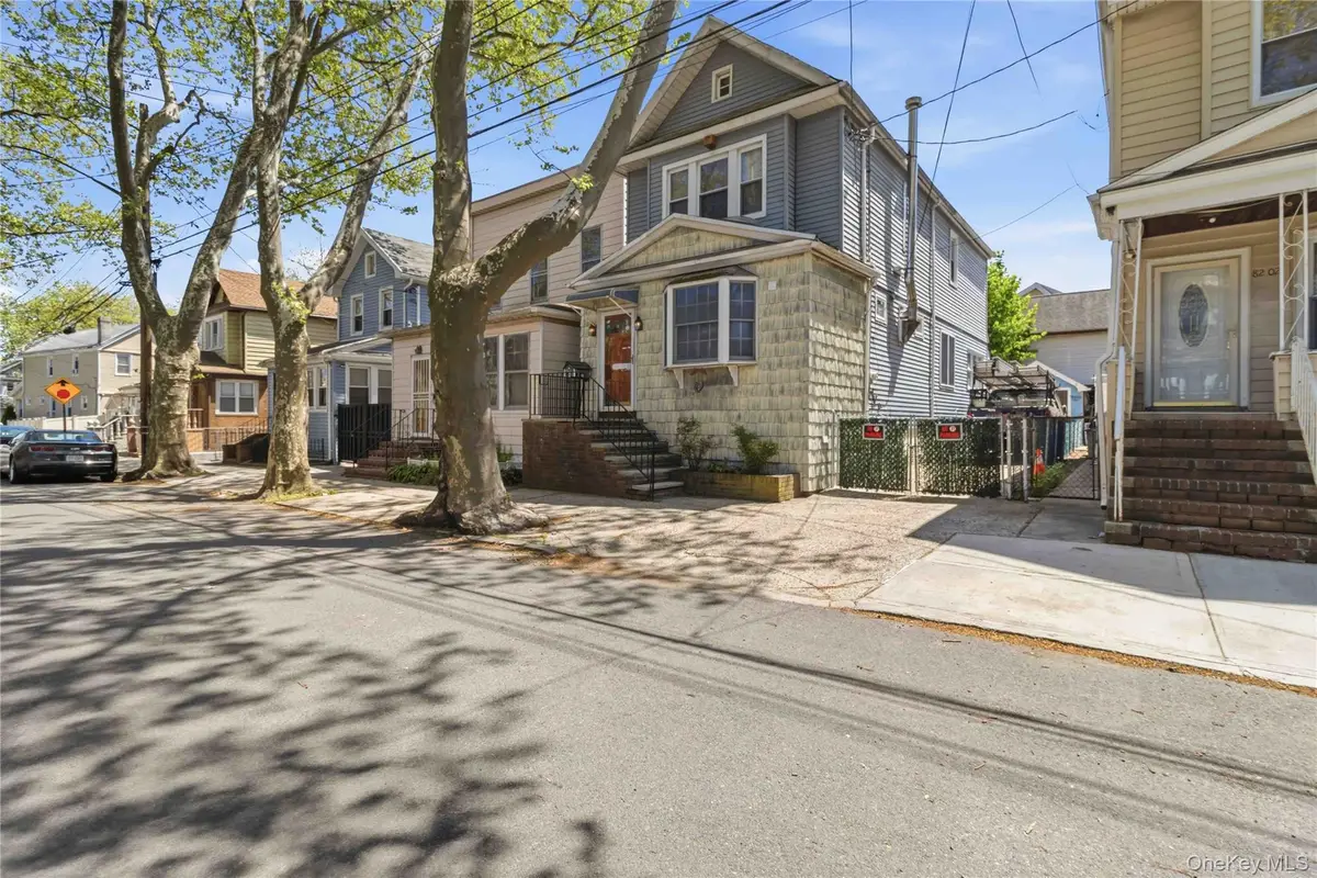 82-04 91st Avenue, Woodhaven, NY 11421 - #1