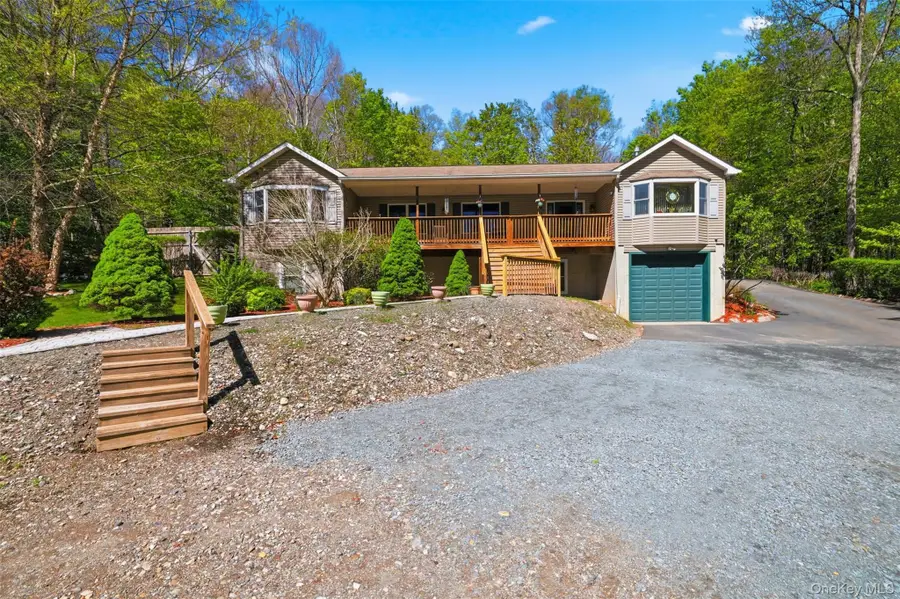 414 Red Hill Rd, Phillipsport, NY 12769 - #2