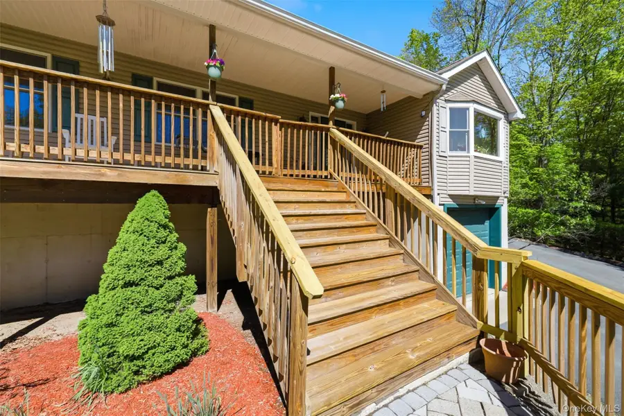 414 Red Hill Rd, Phillipsport, NY 12769 - #3