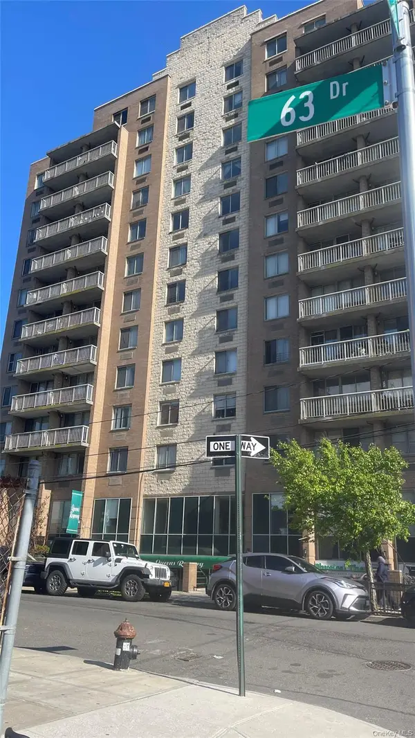 97-12 63 Drive #10D, Rego Park, NY 11374