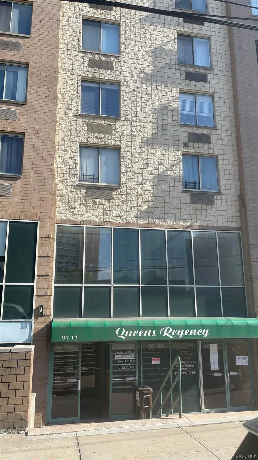 97-12 63 Drive #10D, Rego Park, NY 11374 - #3