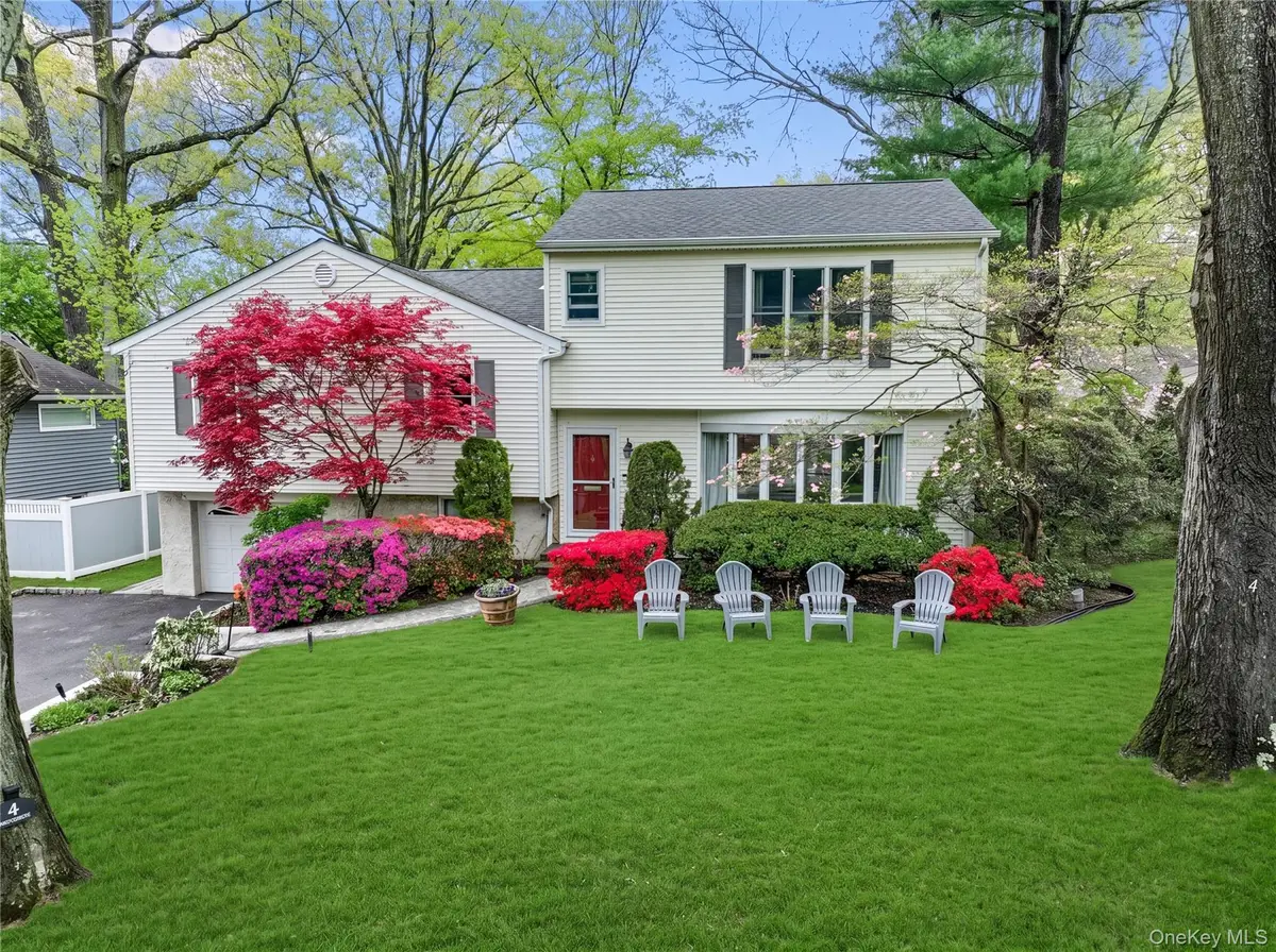 4 Southway, Hartsdale, NY 10530 - #1