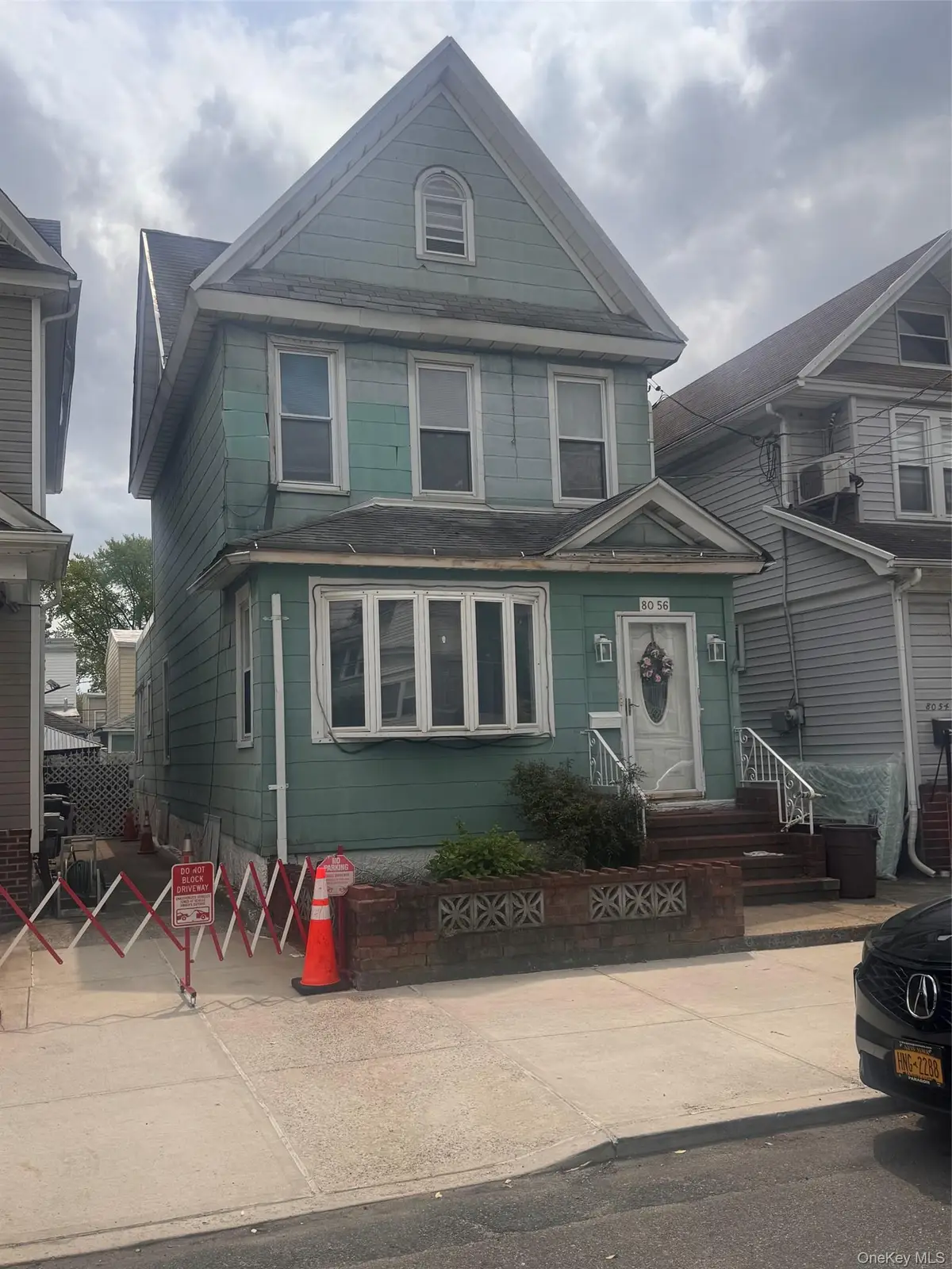 8056 87th Avenue, Woodhaven, NY 11421 - #1