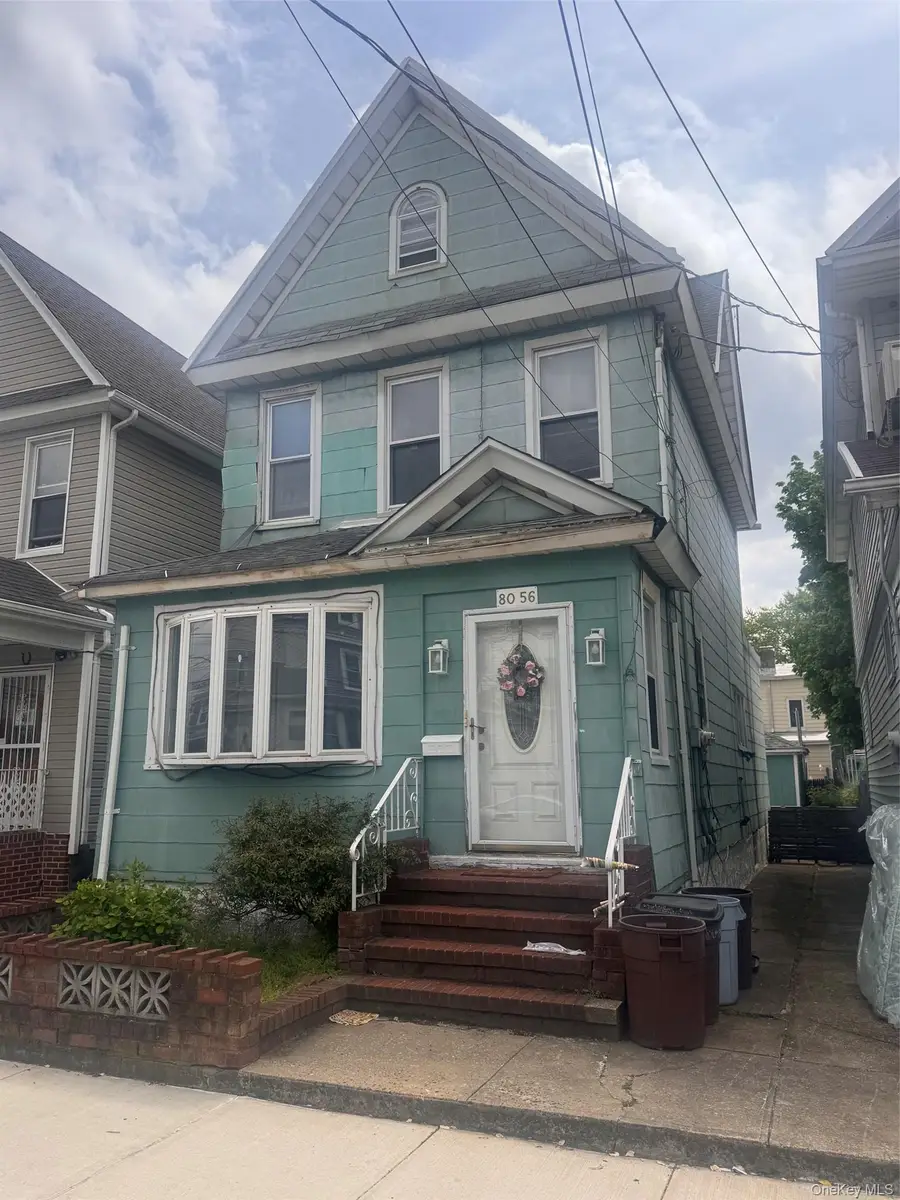 8056 87th Avenue, Woodhaven, NY 11421 - #2