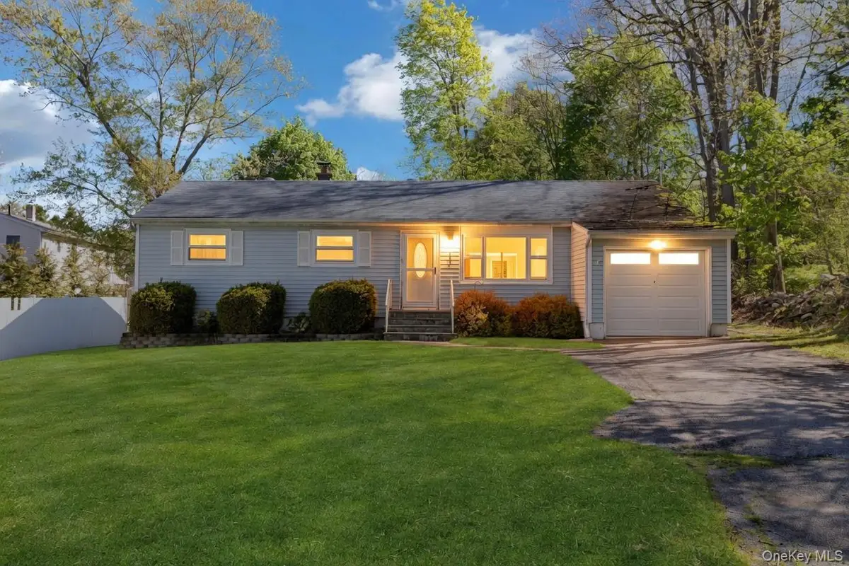 2 Onondaga Drive, Wappingers Falls, NY 12590 - #1