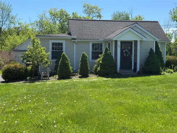 33 Foley Road, Warwick, NY 10990