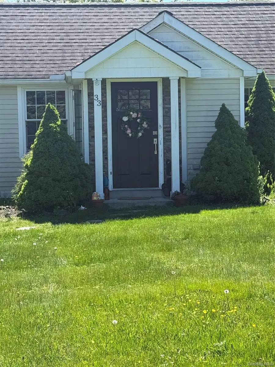 33 Foley Road, Warwick, NY 10990 - #3