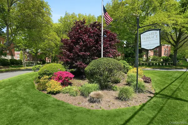 324 Palmer Terrace #1A, Mamaroneck, NY 10543