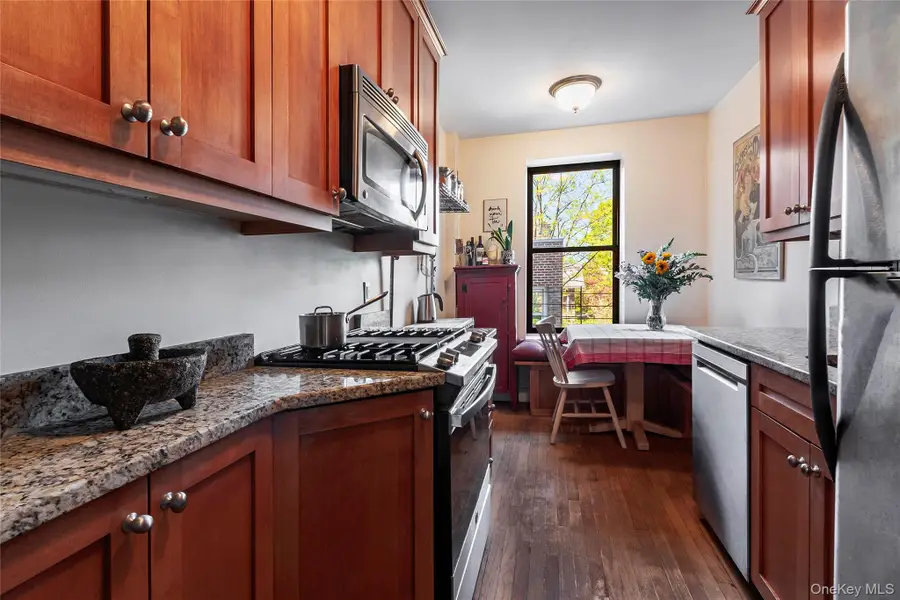 4414 Cayuga Avenue #1D, Bronx, NY 10471 - #2