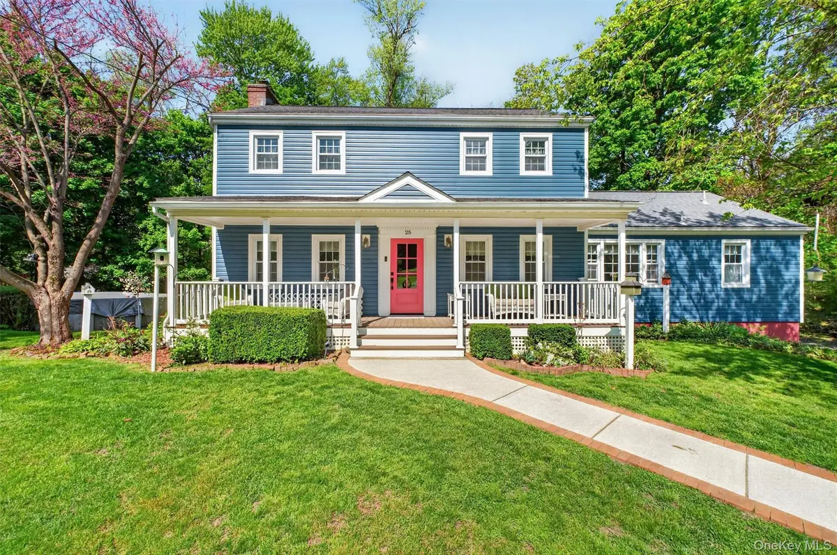 25 Susan Lane, Poughkeepsie, NY 12603 - #1