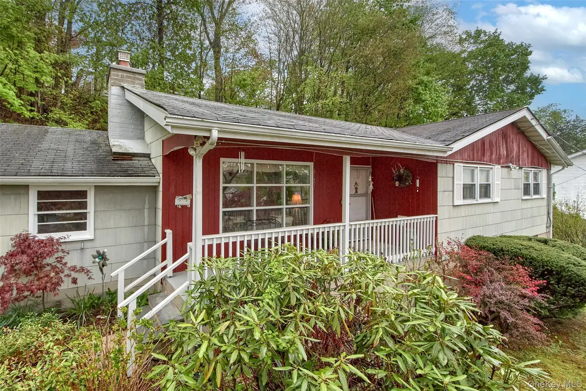 100 Lakeview Avenue, Valhalla, NY 10595 - #1