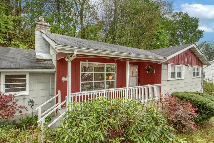 100 Lakeview Avenue, Valhalla, NY 10595 - #2