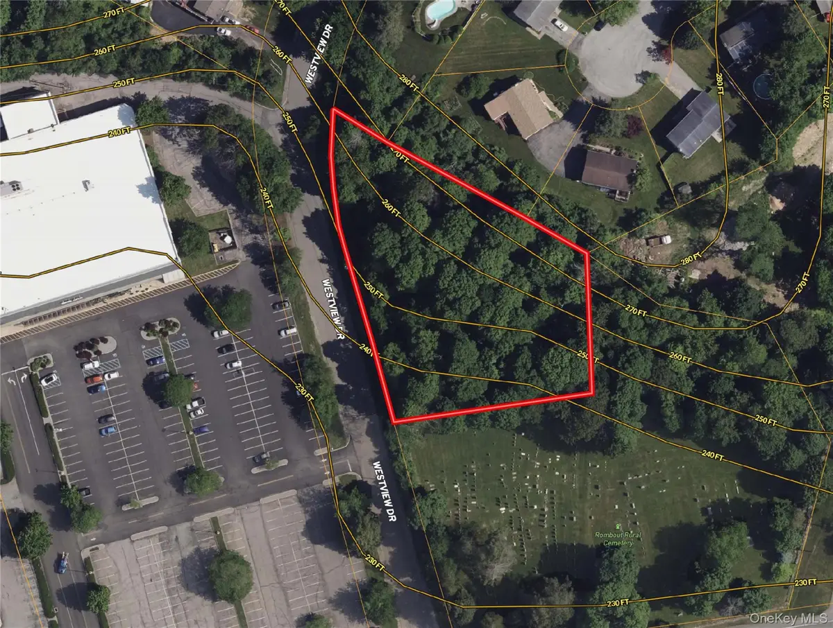 Westview Road, Fishkill, NY 12524 - #1