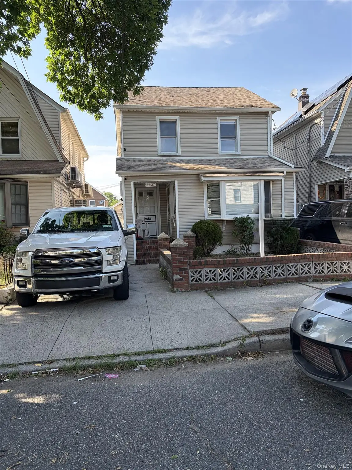 97-27 134th Avenue, Ozone Park, NY 11417 - #1