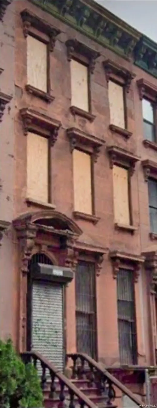 53 E 126th Street, New York (Manhattan), NY 10035