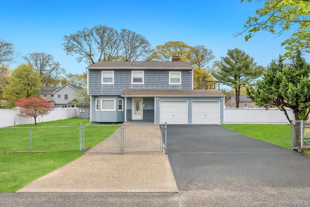 25 Gould Road, Centereach, NY 11720 - #1