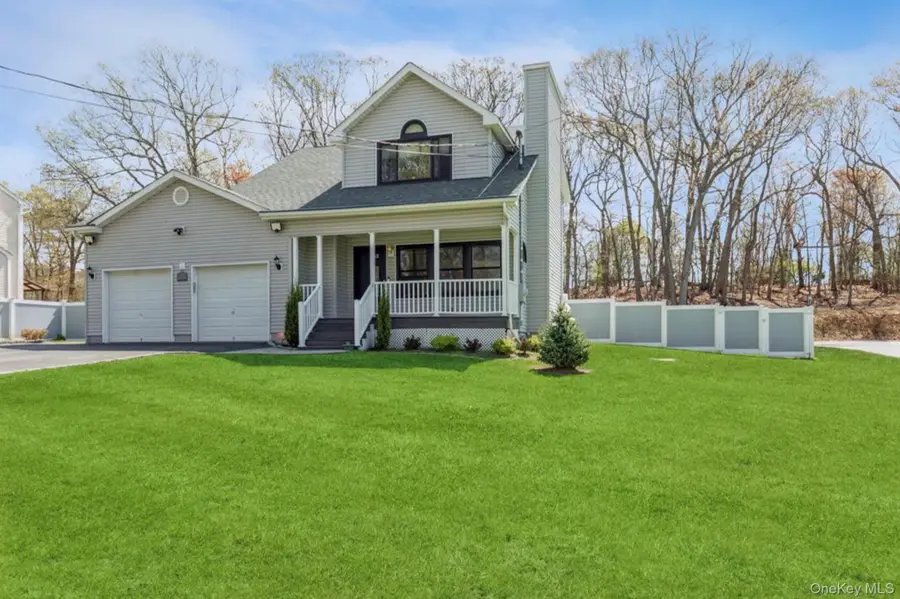 12 Midvale Avenue, Port Jefferson, NY 11777 - #2