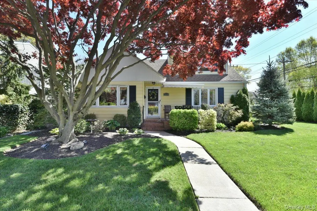 2115 Jefferson Street, Merrick, NY 11566 - #1