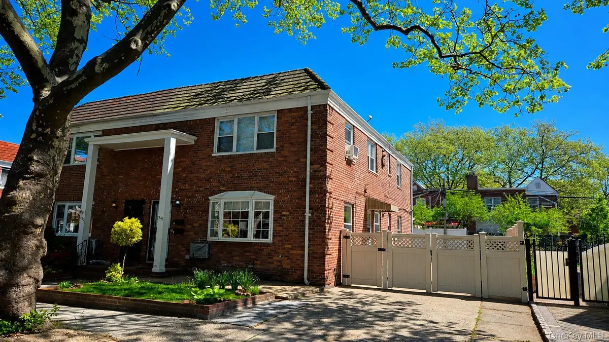 7345 197th Street, Fresh Meadows, NY 11366 - #1