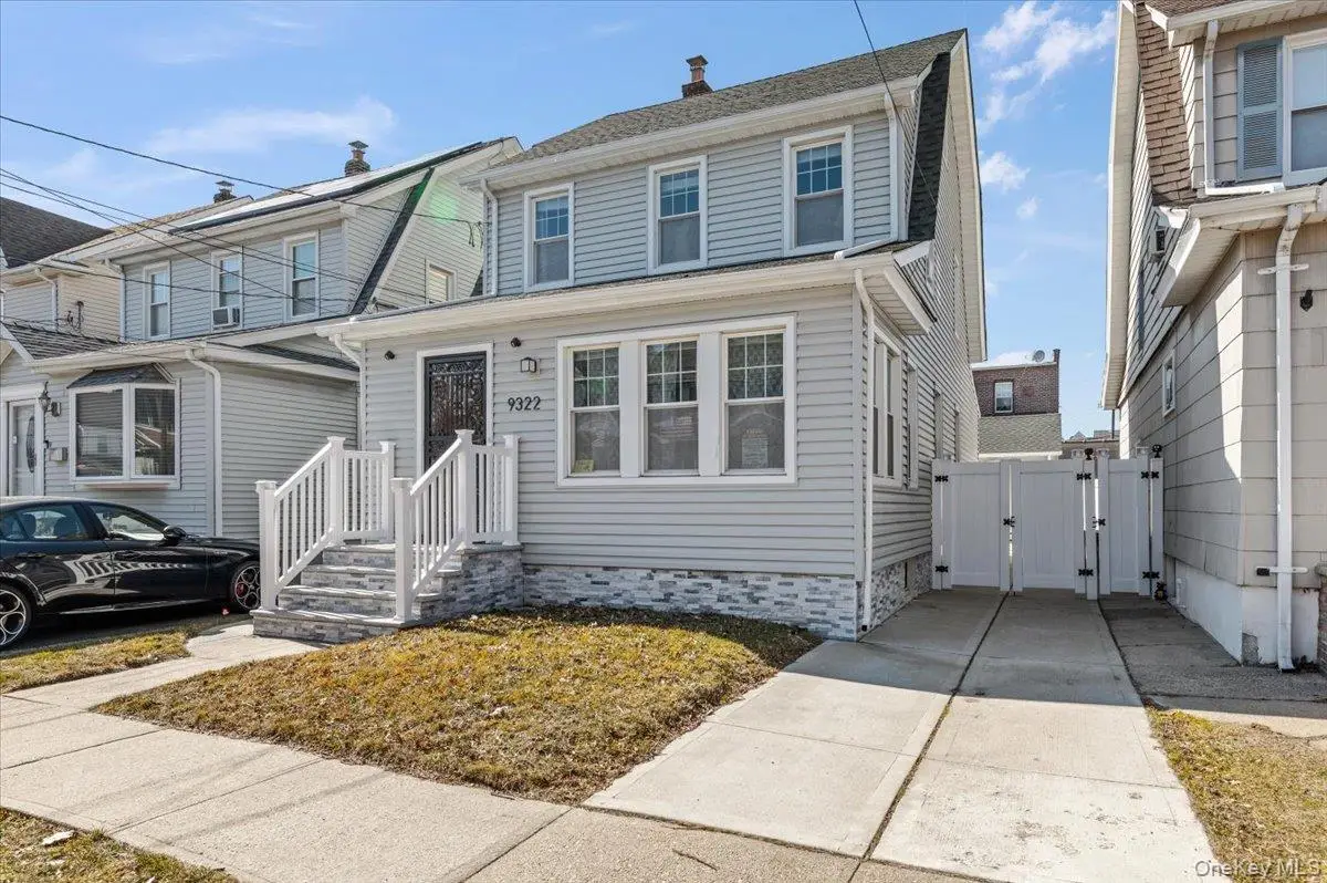 93-22 245th Street, Floral Park, NY 11001 - #1