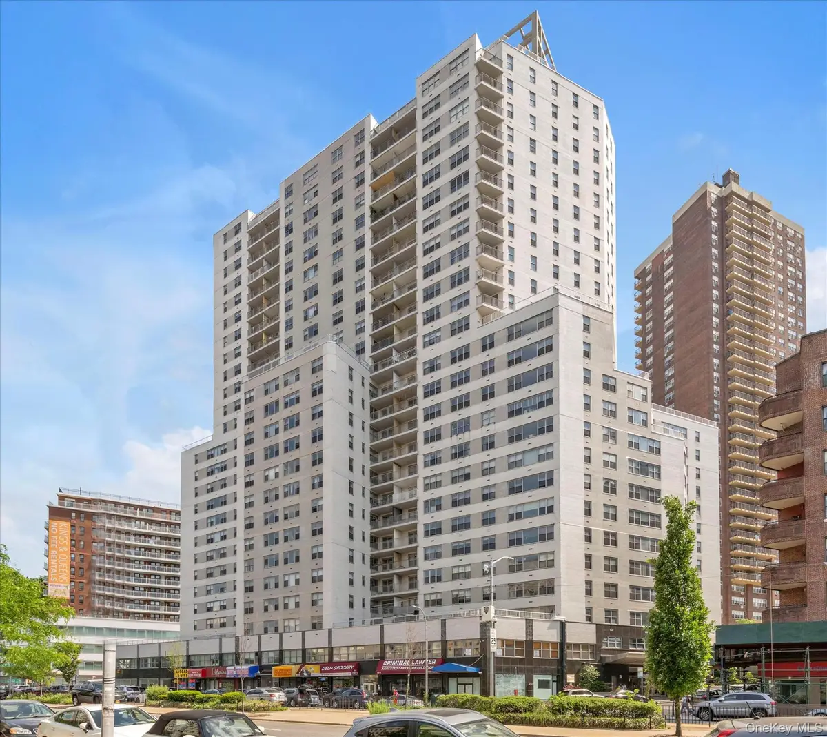 125-10 Queens Boulevard #2009, Kew Gardens, NY 11415 - #1