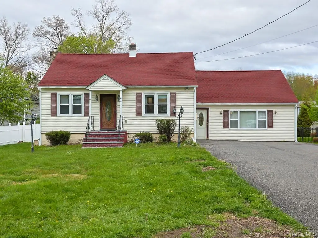 68 Weaver Street, Montgomery, NY 12549 - #1