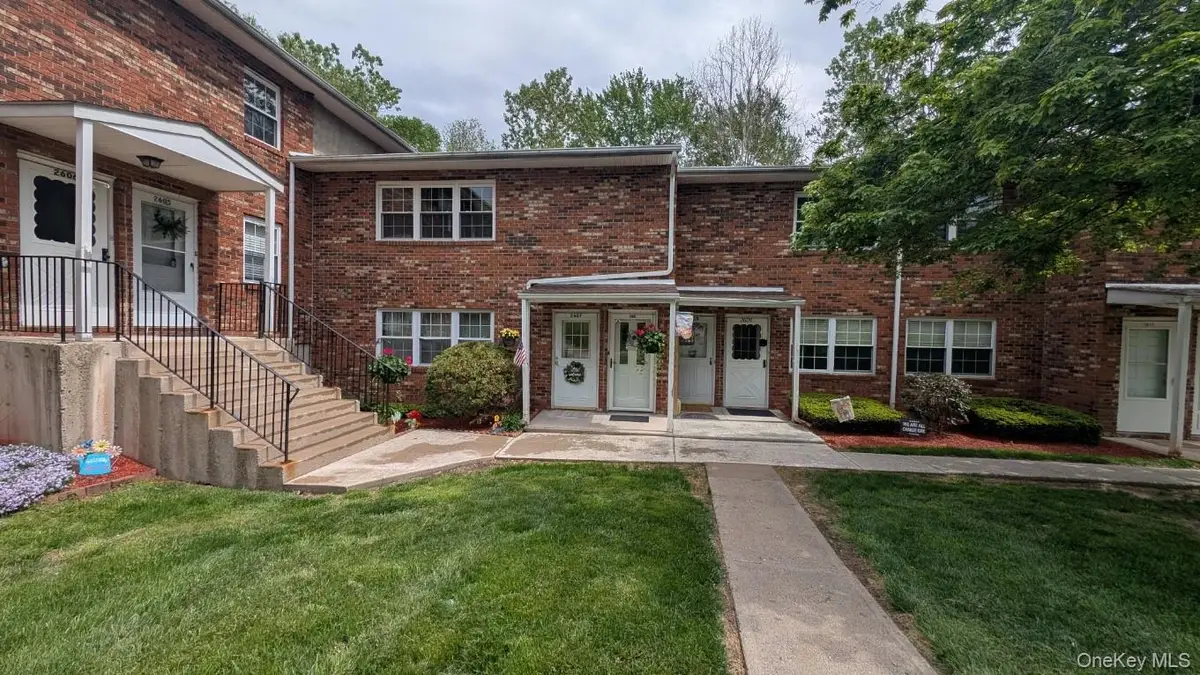 276 Temple Hill Road #2607, New Windsor, NY 12553 - #1