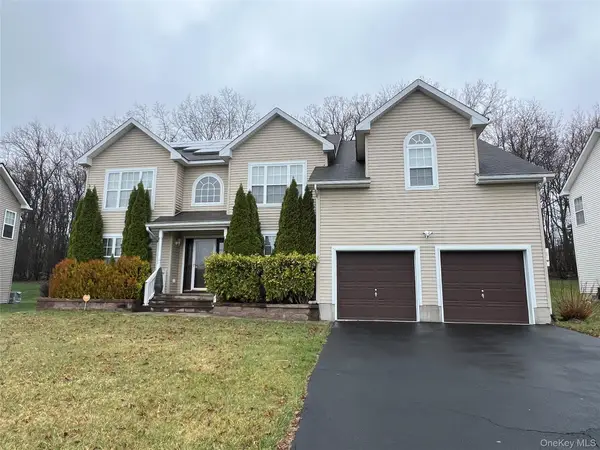10 Johanna Drive, Newburgh, NY 12550