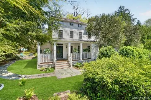 23 Byram Lake Road, Mount Kisco, NY 10549