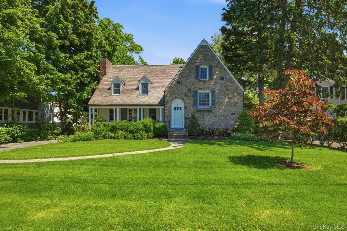 69 Tunstall Road, Scarsdale, NY 10583 - #1