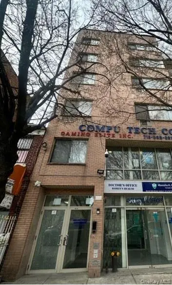 40-24 76th Street #3B, Elmhurst, NY 11373 - #1