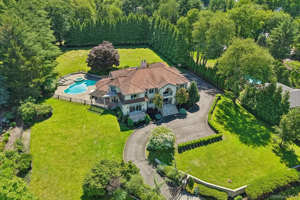 250 Old Mill Road, West Nyack, NY 10994 - #1