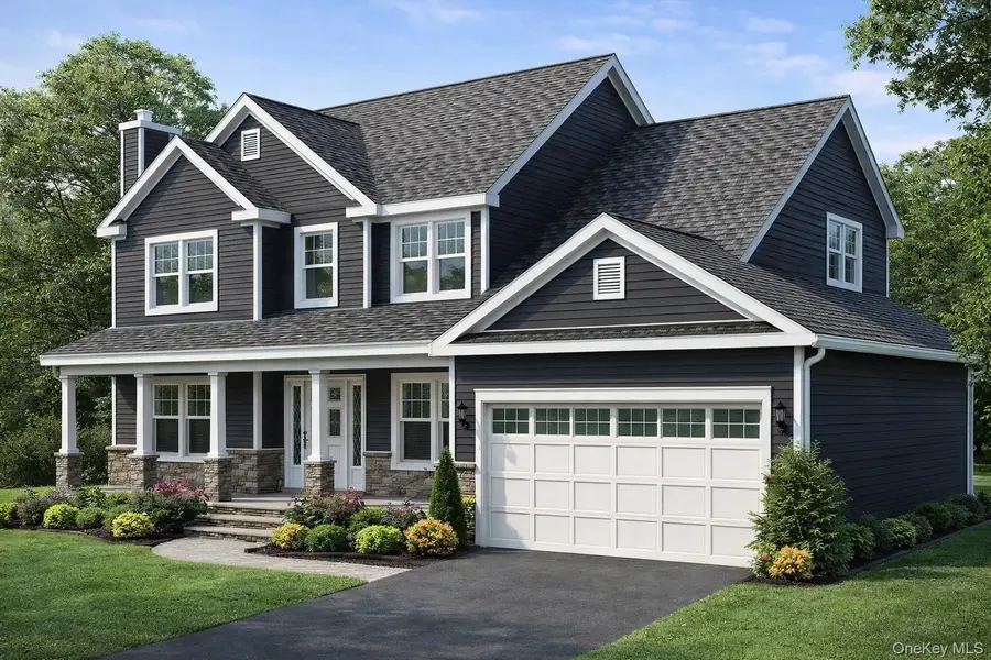 Lot 19 Gail Circle, Rocky Point, NY 11778 - #2