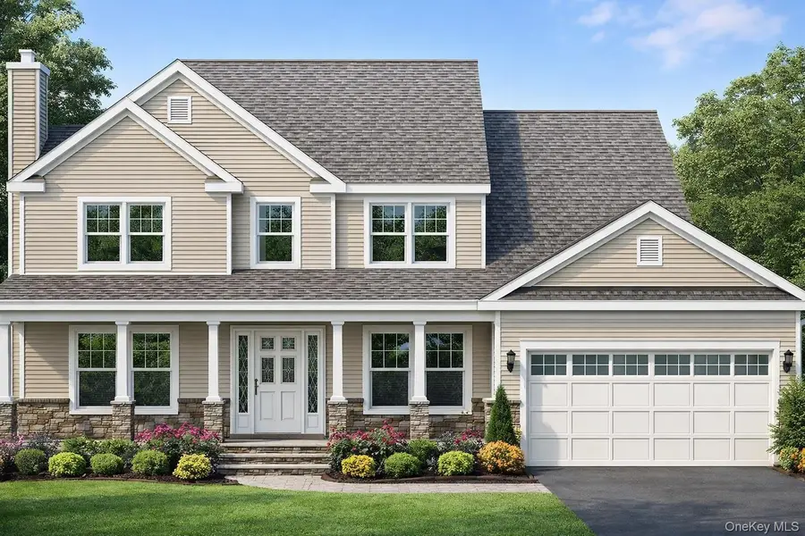 Lot 19 Gail Circle, Rocky Point, NY 11778 - #3