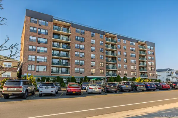 333 E Broadway #4K, Long Beach, NY 11558