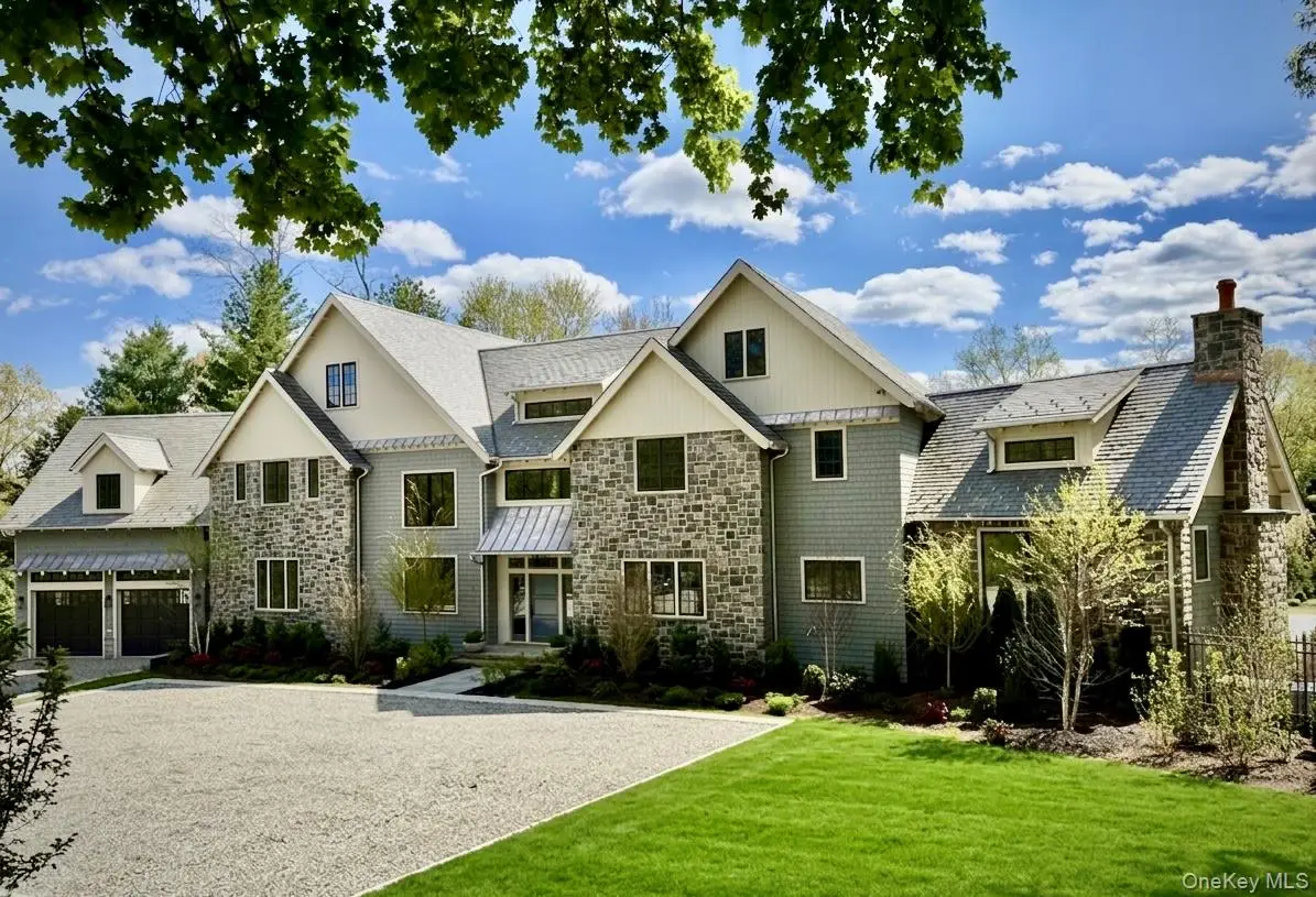 2 Barry Court, Bedford, NY 10536 - #1