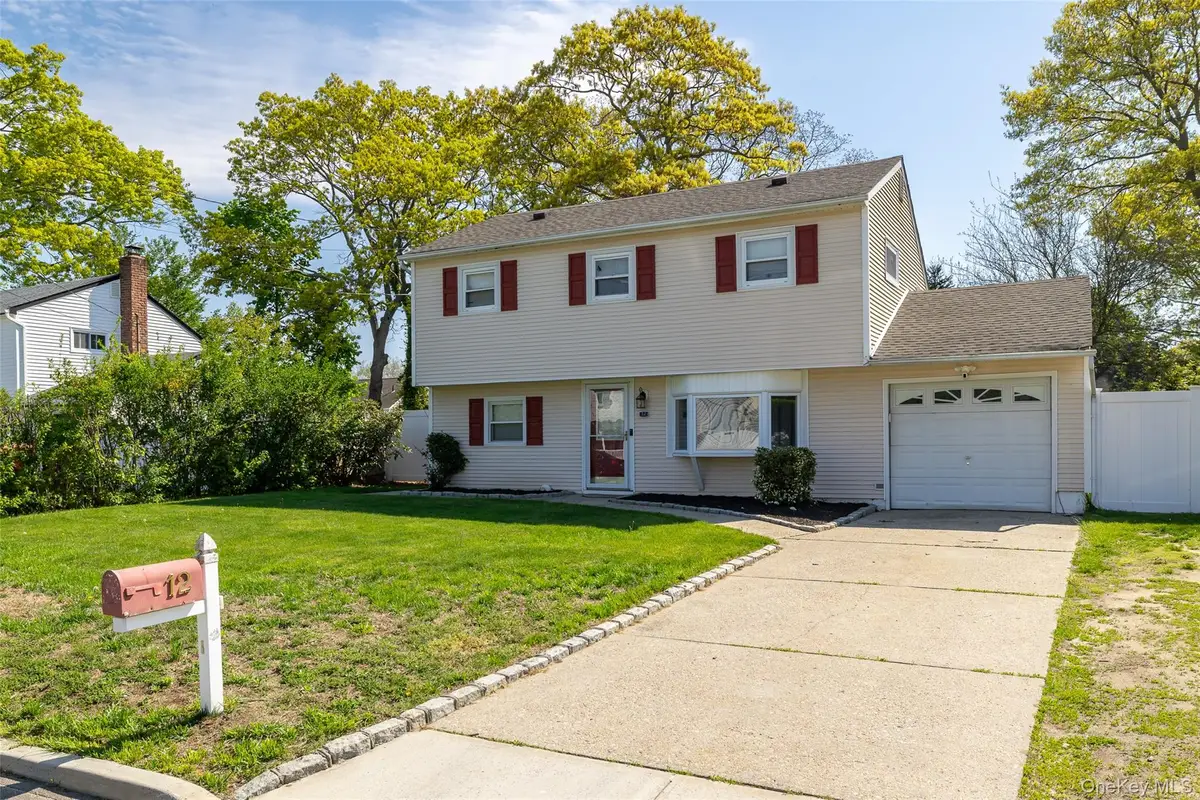 12 Ontario Street, Port Jefferson Station, NY 11776 - #1