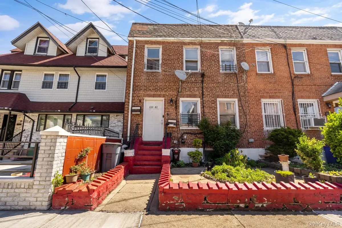 111-51 113th Street, South Ozone Park, NY 11420 - #1