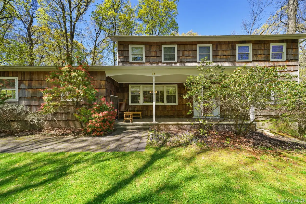 13 Kupperman Lane, Monsey, NY 10952 - #1