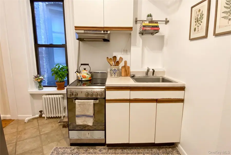 25 Leroy Street #15, Manhattan, NY 10014 - #3
