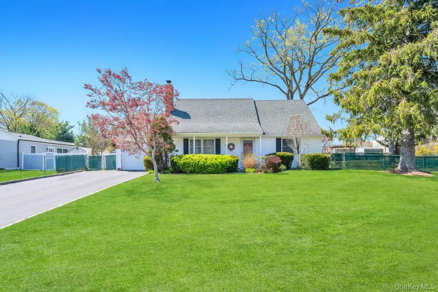 26 Orchid Road, East Patchogue, NY 11772 - #2
