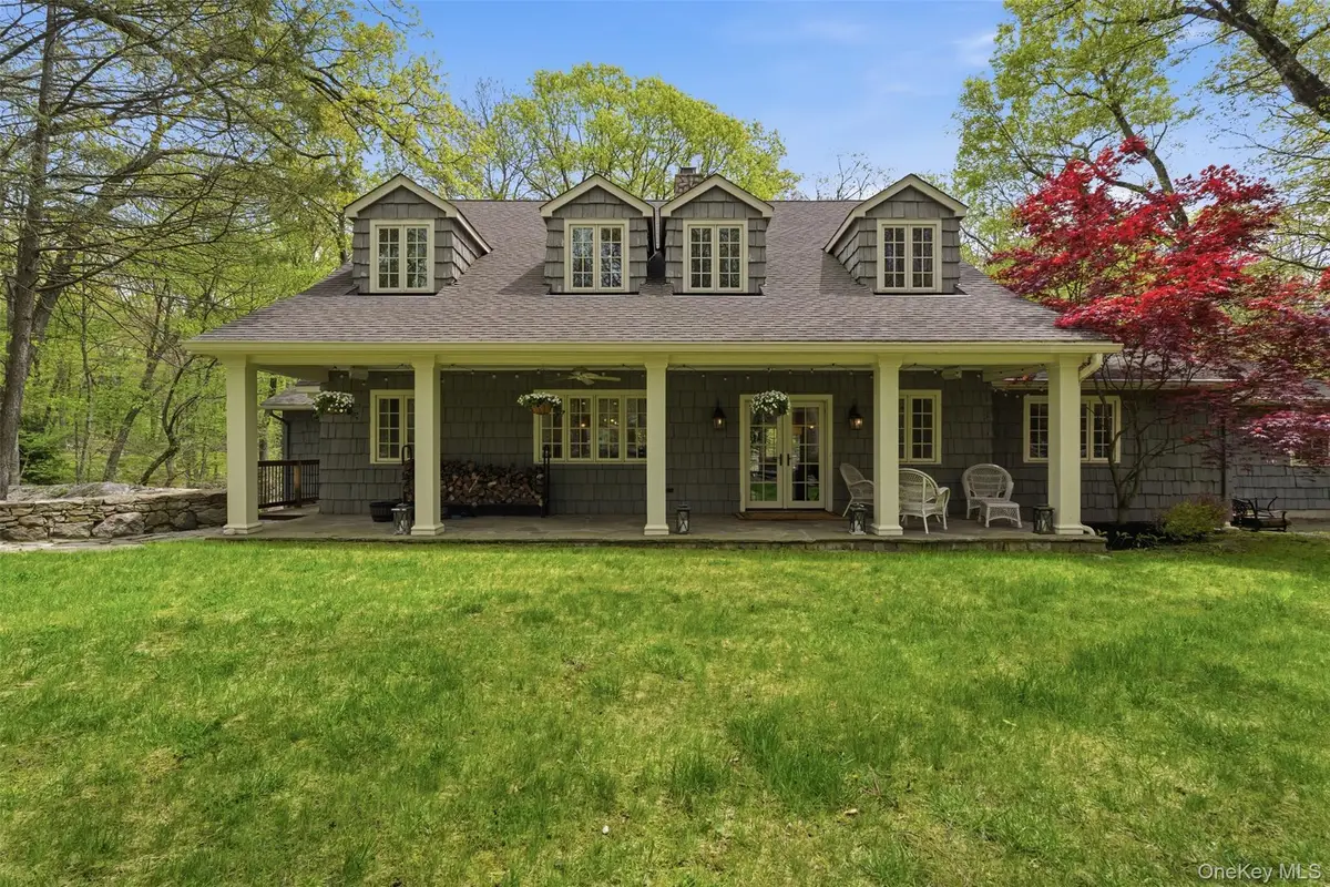 29 E Kinnicutt Road, Pound Ridge, NY 10576 - #1