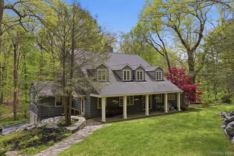 29 E Kinnicutt Road, Pound Ridge, NY 10576 - #2