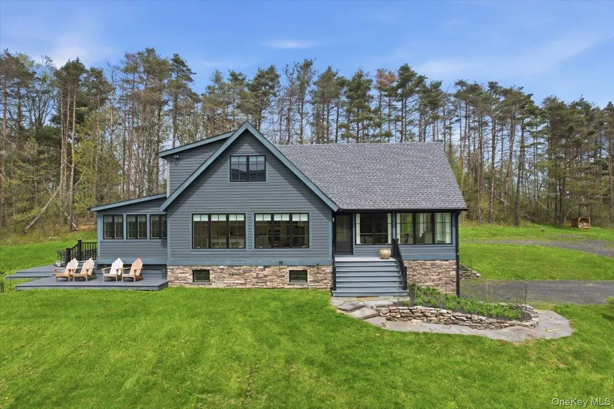 3325 Route 20, Durham, NY 12418 - #1