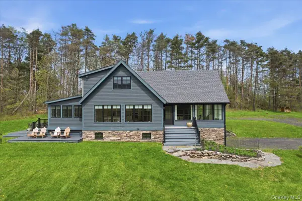 3325 Route 20, Durham, NY 12418