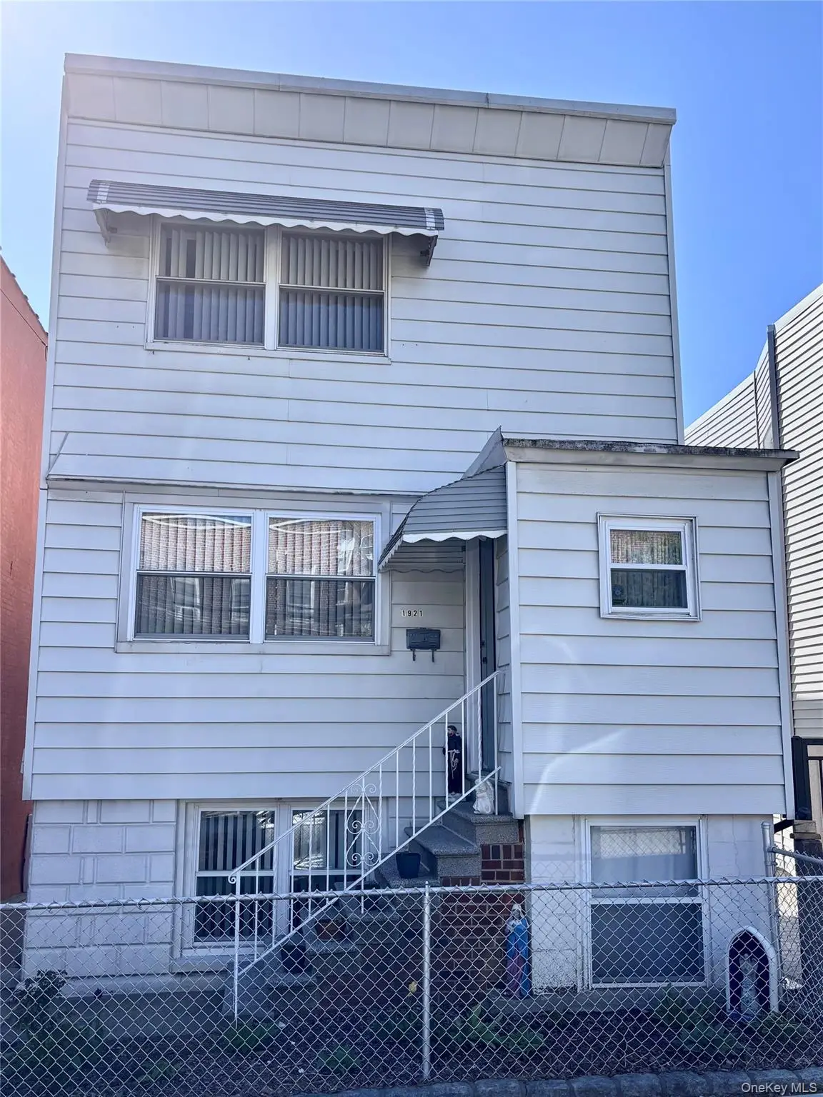 1921 Edison Avenue, Bronx, NY 10461 - #1